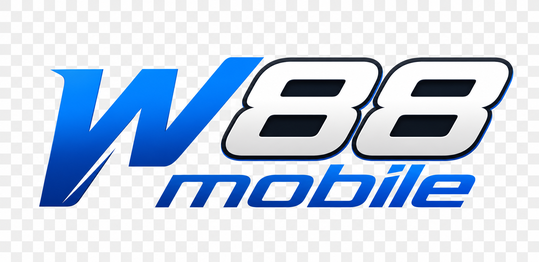w88 mobile logo